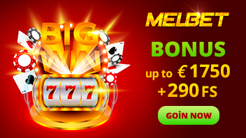 Melbet Casino